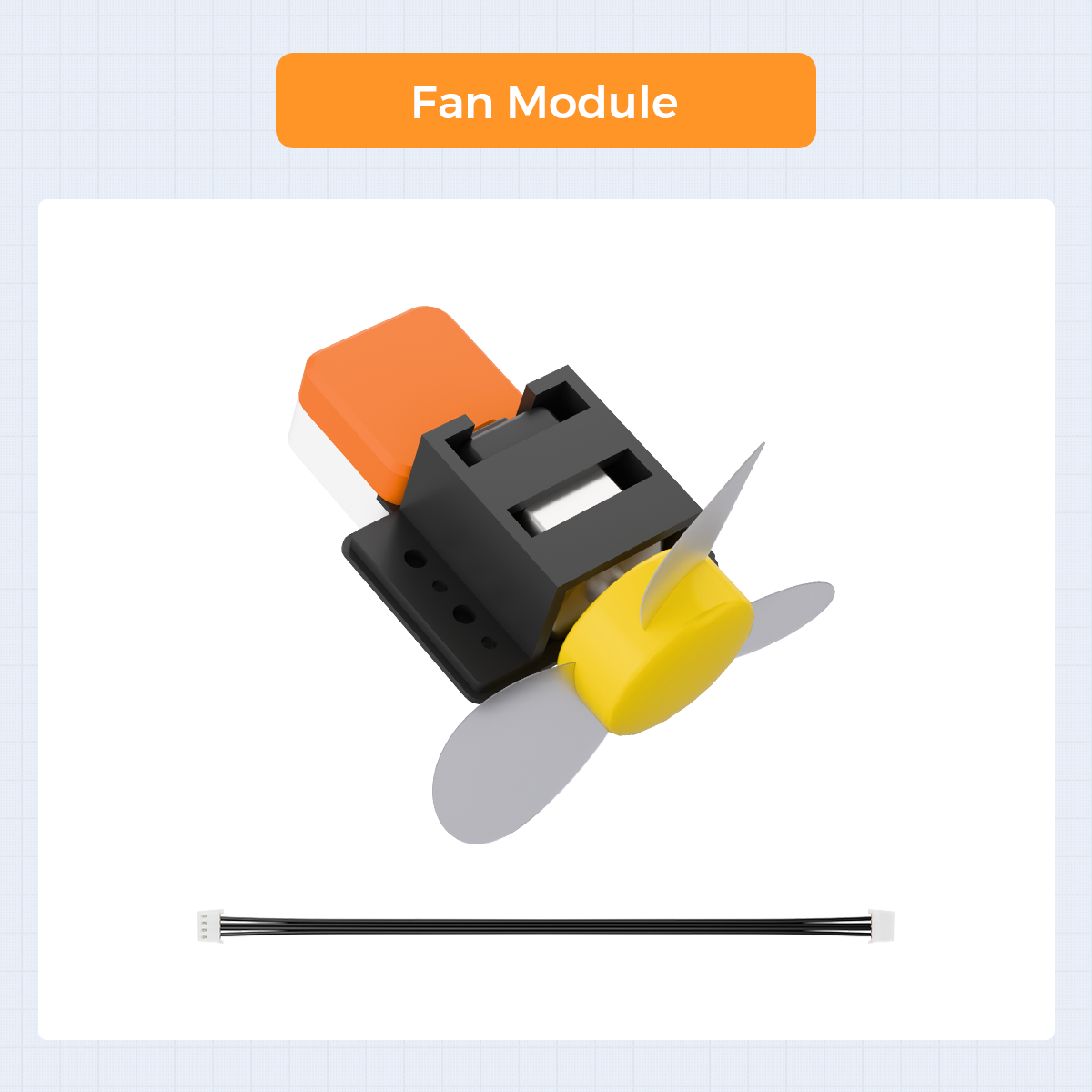 Fan Module