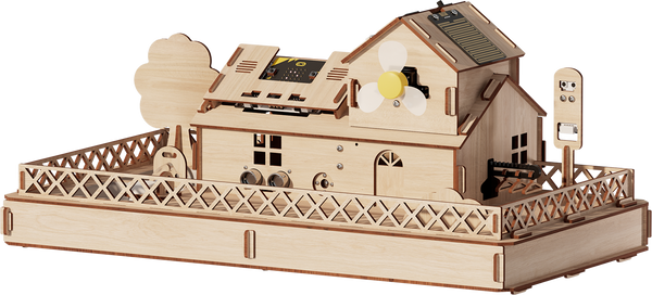 loT Smart House
