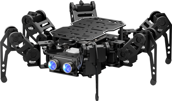 miniHexa