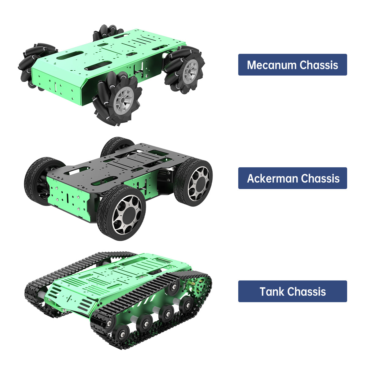 JetRover ROS Robot Car with Vision Robotic Arm Powered by Jetson Nano Support SLAM Mapping/ Navigation/ Python