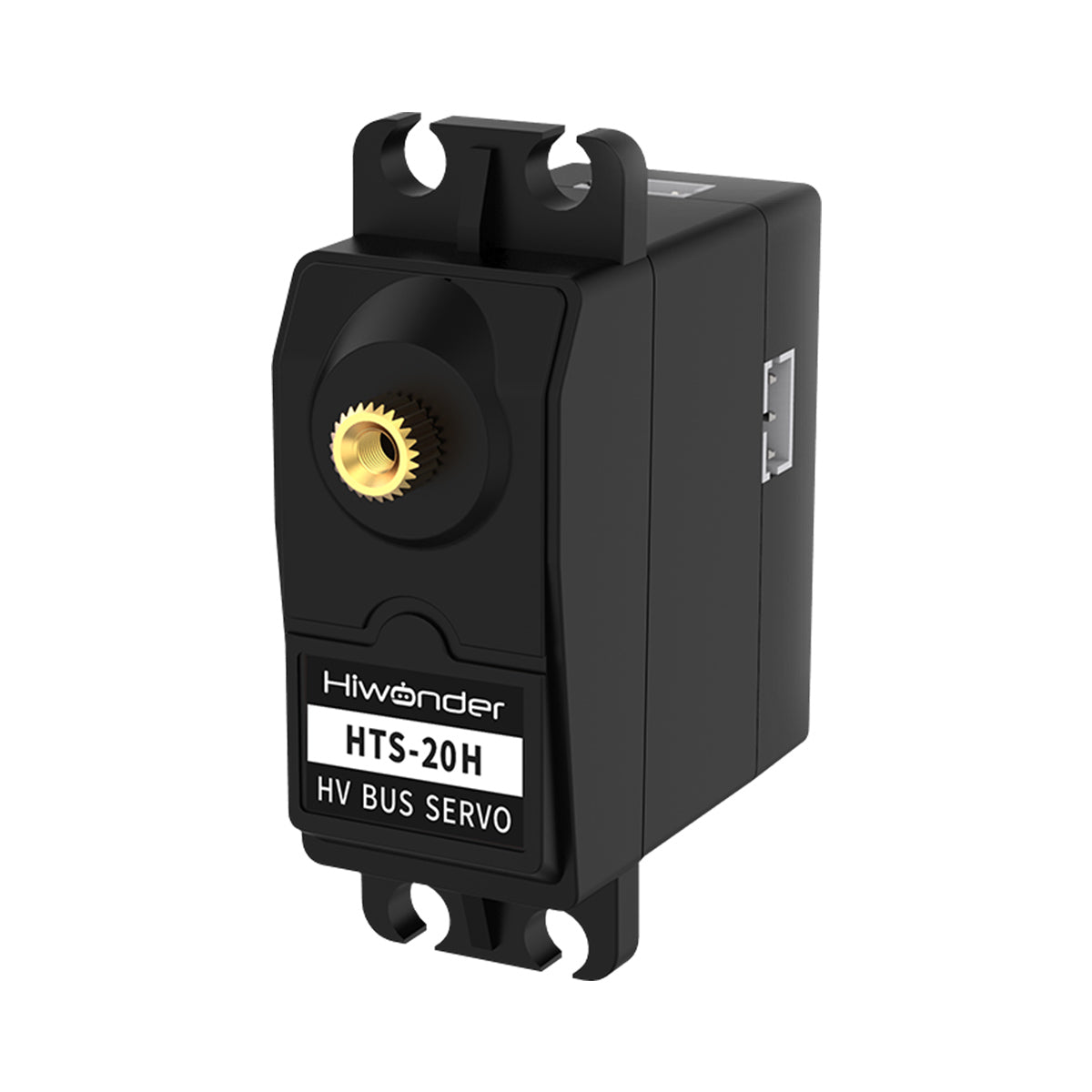 Hiwonder HTS-20H Serial Bus High Voltage Servo with 20KG Torque and Data Feedback Function