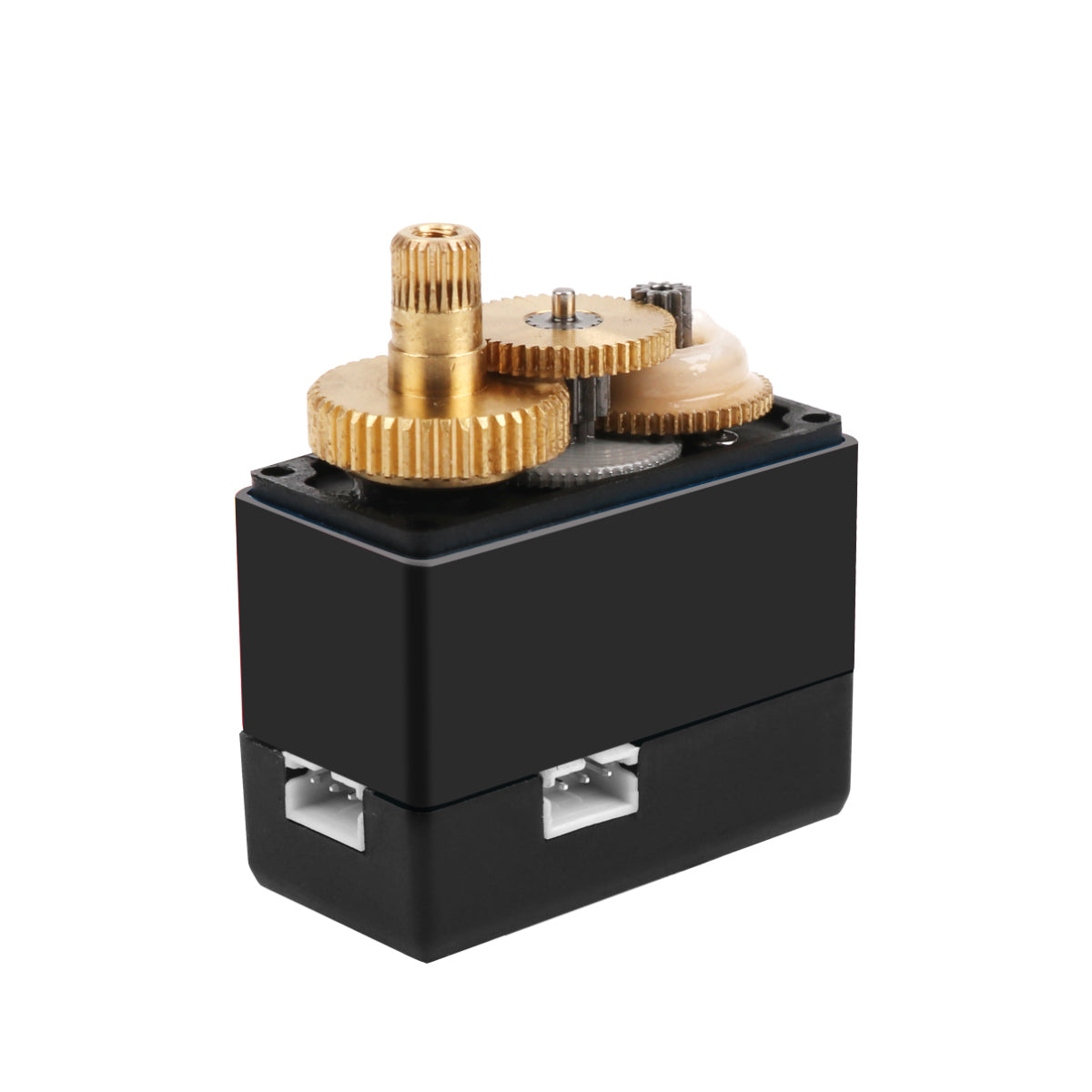 Hiwonder HTS-20H Serial Bus High Voltage Servo with 20KG Torque and Data Feedback Function