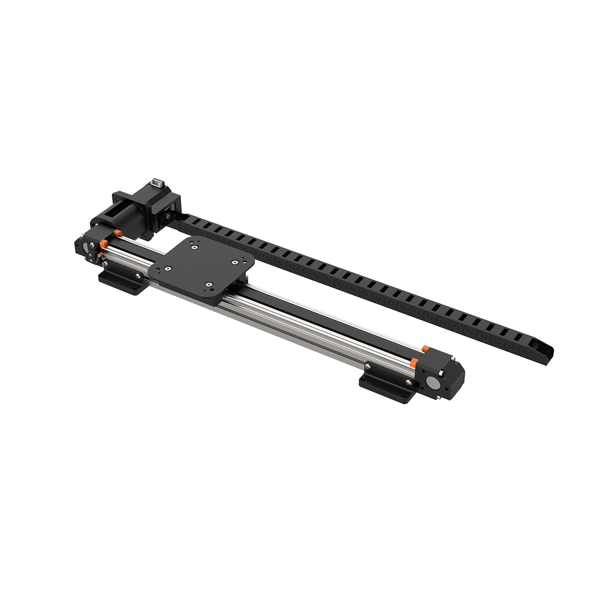 Hiwonder Sliding Rail for Robot Arm DIY and Robot Cooperation Slider