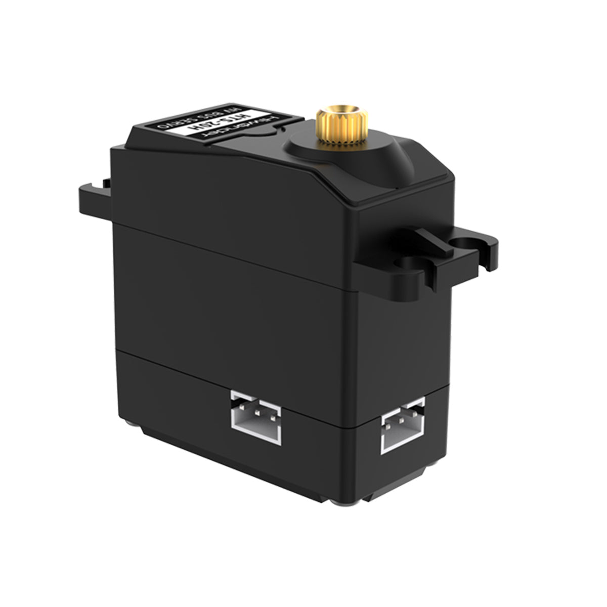 Hiwonder HTS-20H Serial Bus High Voltage Servo with 20KG Torque and Data Feedback Function